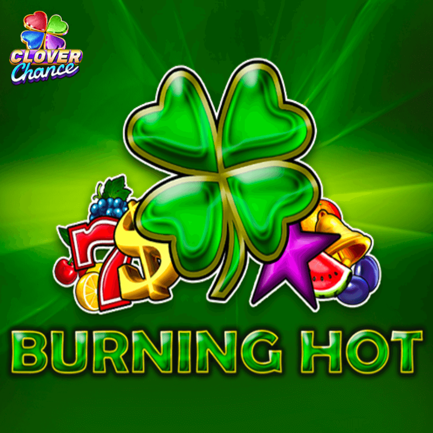 Burning Hot
